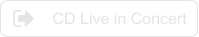 CD Live in Concert