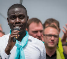 Colours of Gospel 093