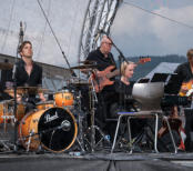 Unsere Band