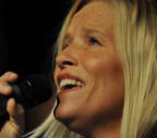 Sharon Horn