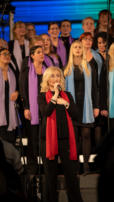 Mainzer Gospelnacht
