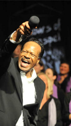 Edwin Hawkins