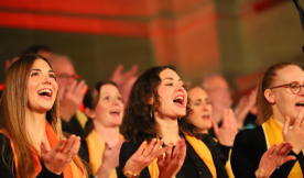 Mainzer Gospelnacht