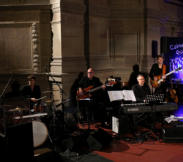 Mainzer Gospelnacht