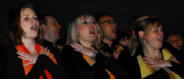 Mainzer Gospelnacht