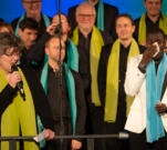 Mainzer Gospelnacht