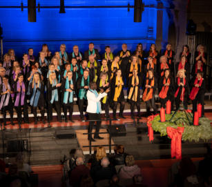Mainzer Gospelnacht