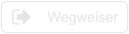Wegweiser