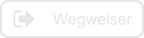 Wegweiser