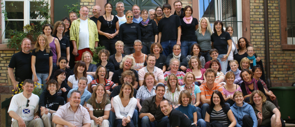 Das Team