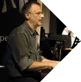 Pianist Matthias