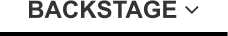 BACKSTAGE 